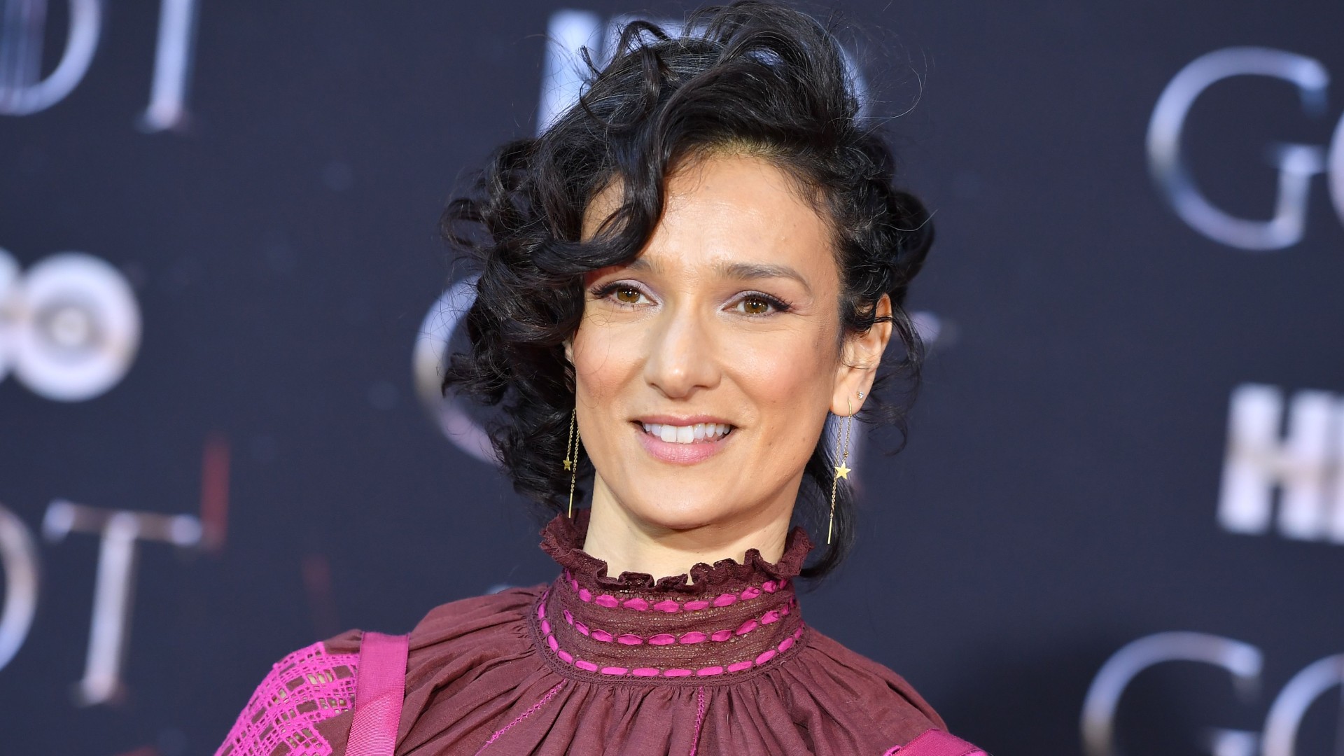 Casting News: 'Game of Thrones' and 'Torchwood' Alum Indira Varma Joins 'Star Wars' Spin-Off Series