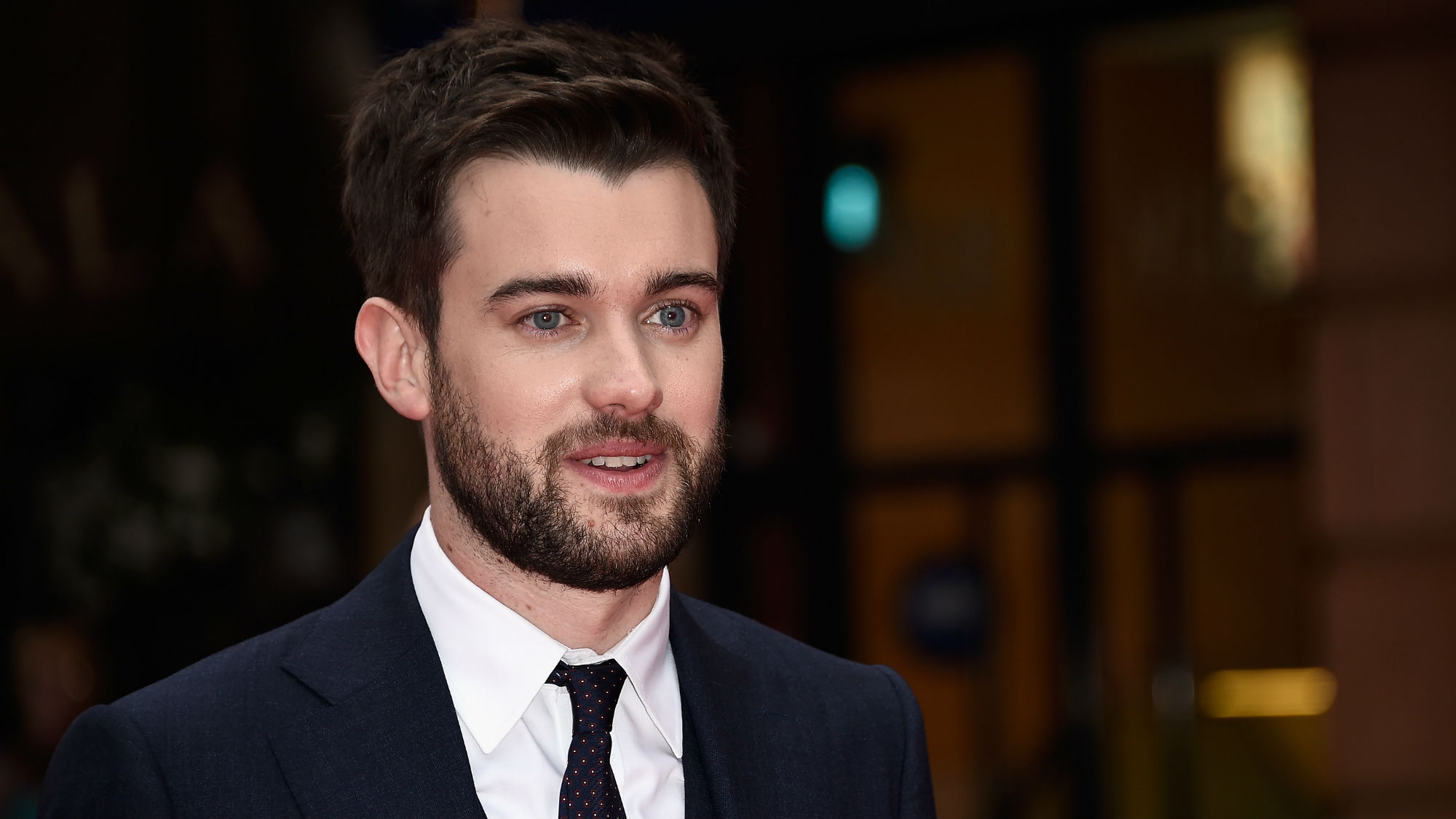 Casting News: Jack Whitehall to Star in Quirky-Sounding Romcom Movie 'Robots'