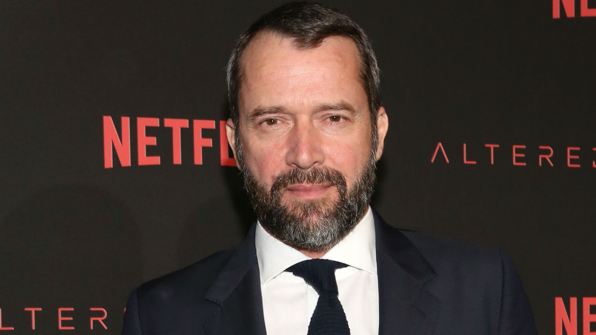 James Purefoy Says He 'Pulled Away' from Playing James Bond