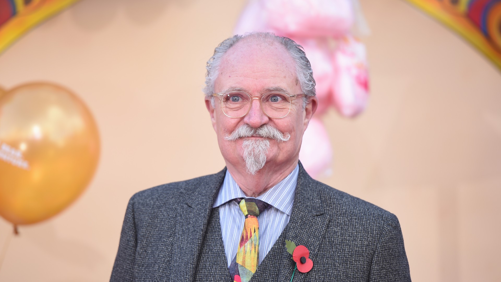 Casting News: Jim Broadbent to Star in U.K. Remake of 'Call My Agent!'