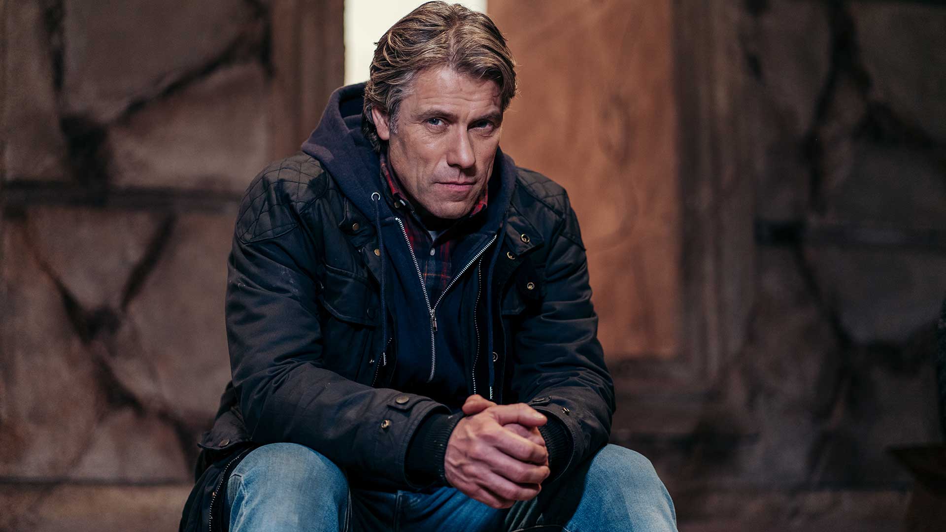 Comedian and Actor John Bishop Joins Next Season of 'Doctor Who'