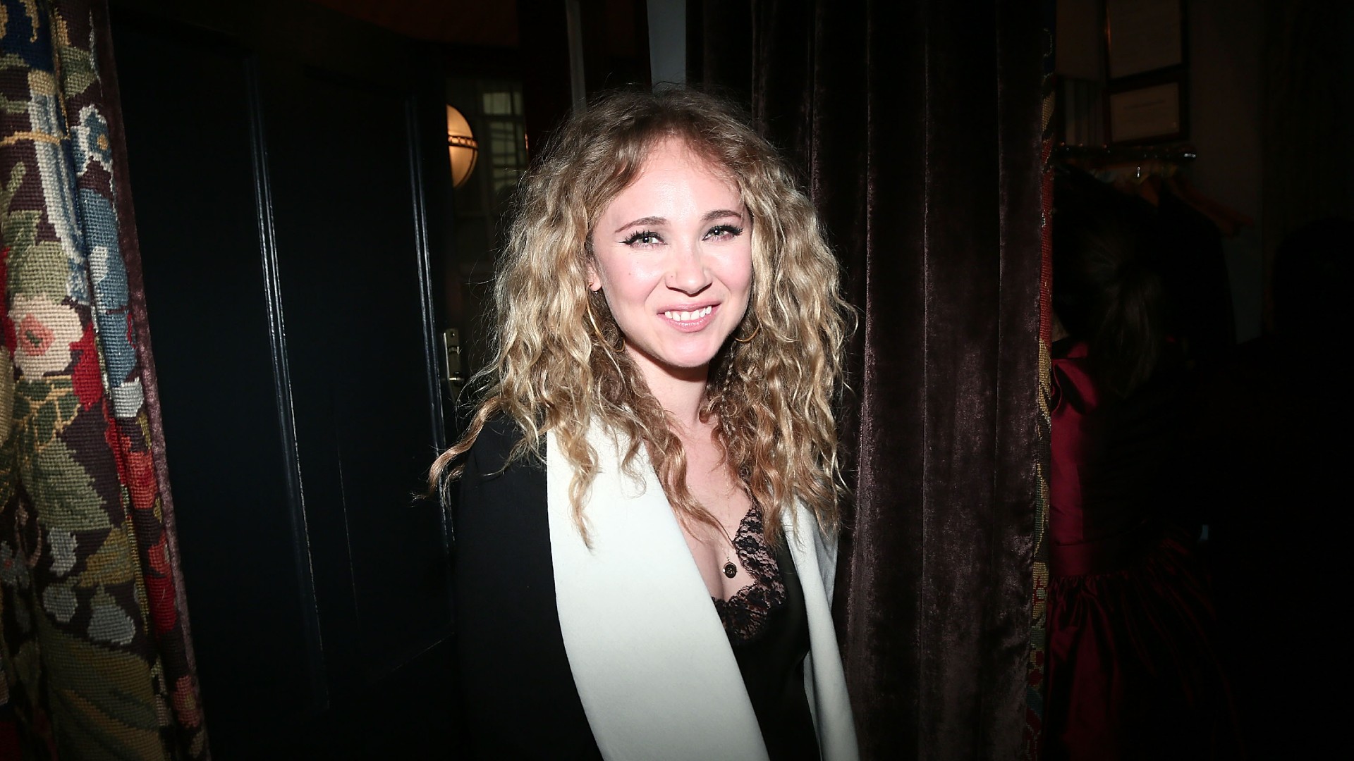 10 Things to Know About 'Ted Lasso' Actress Juno Temple