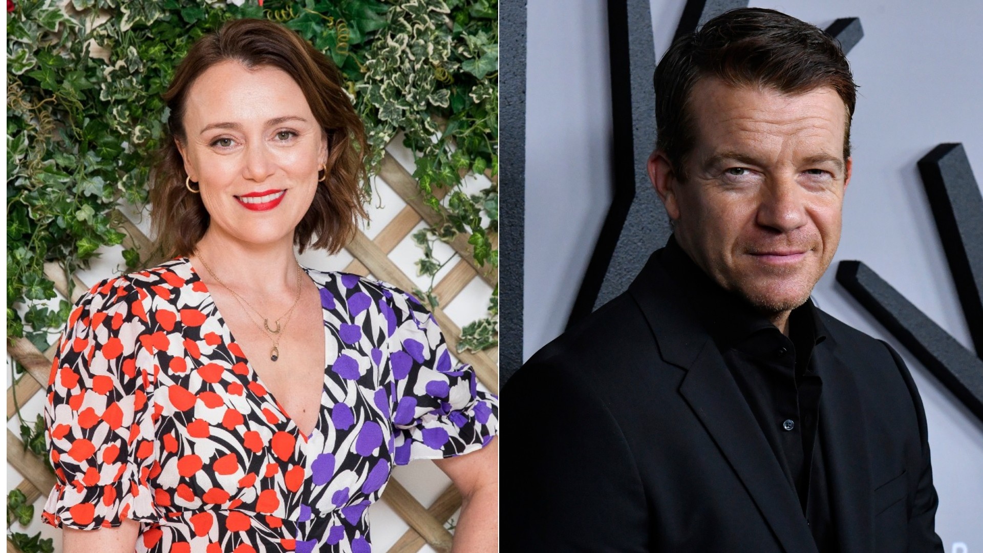 Casting News: Keeley Hawes and Max Beesley to Lead TV Adaptation of John Wyndham's 'The Midwich Cuckoos'