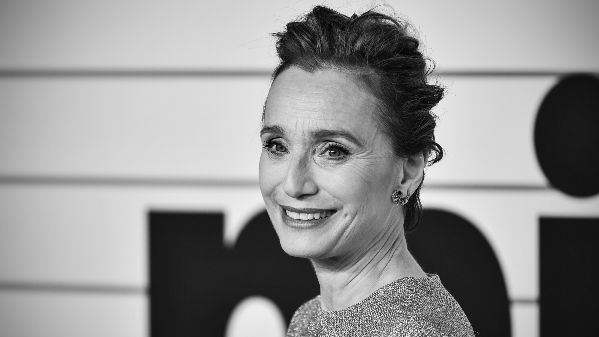 British Icon of the Week: Kristin Scott Thomas, the Actress Who Worked with Prince and Played a Queen