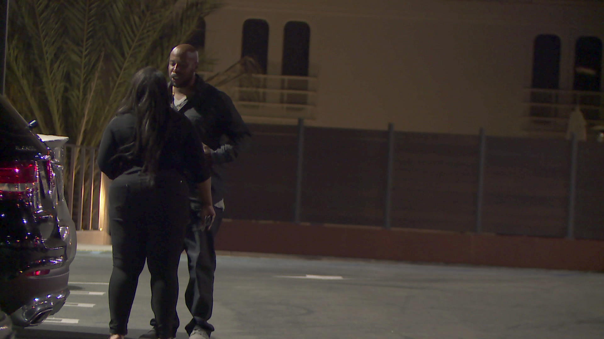 Uh Oh! Baby Mama Drama!