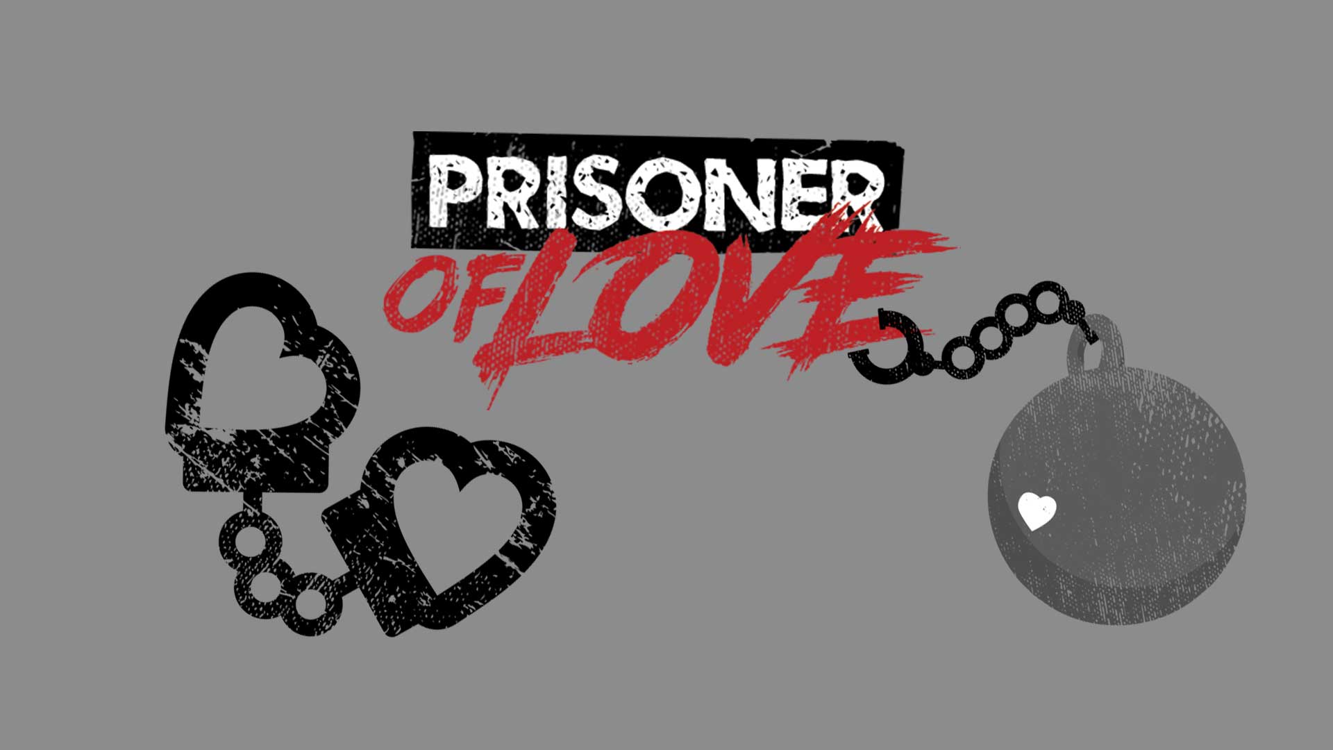 Send Your Bae a Romantic Text with These 'Love After Lockup' Stickers
