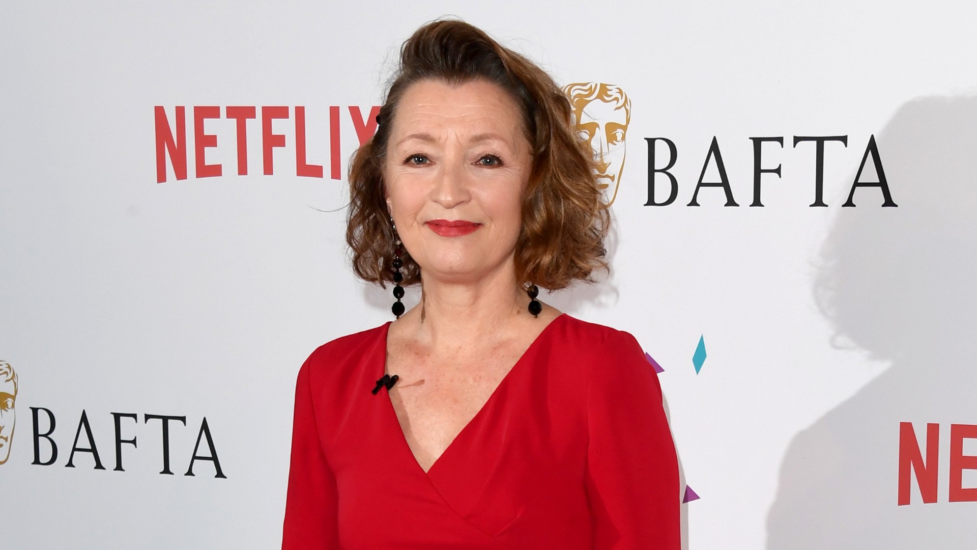 Casting News: Lesley Manville to Star in TV Adaptation of Anthony Horowitz's 'Magpie Murders'