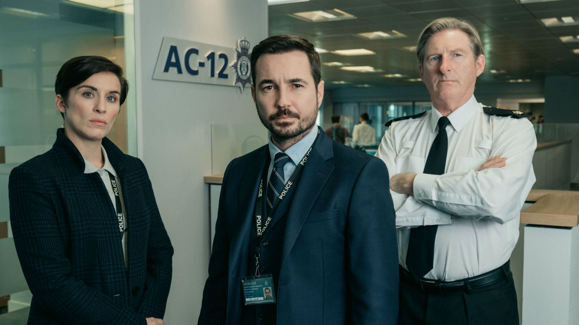 10 Reasons Why 'Line of Duty' is Your New Favorite Crime Series