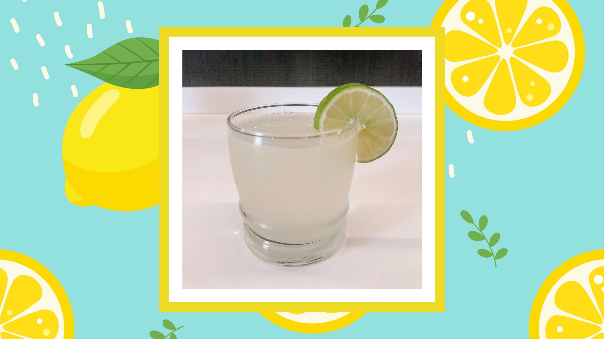 Behind the Bar: Lockup Lemonade