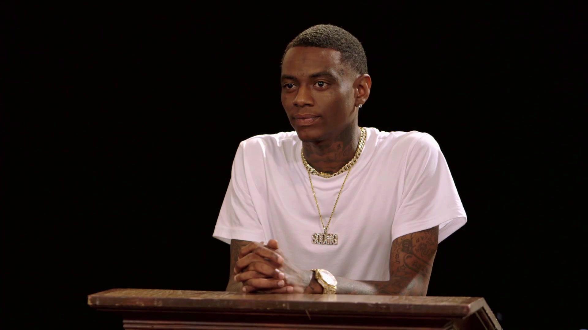 Is This the End of Soulja Boy and Nia?