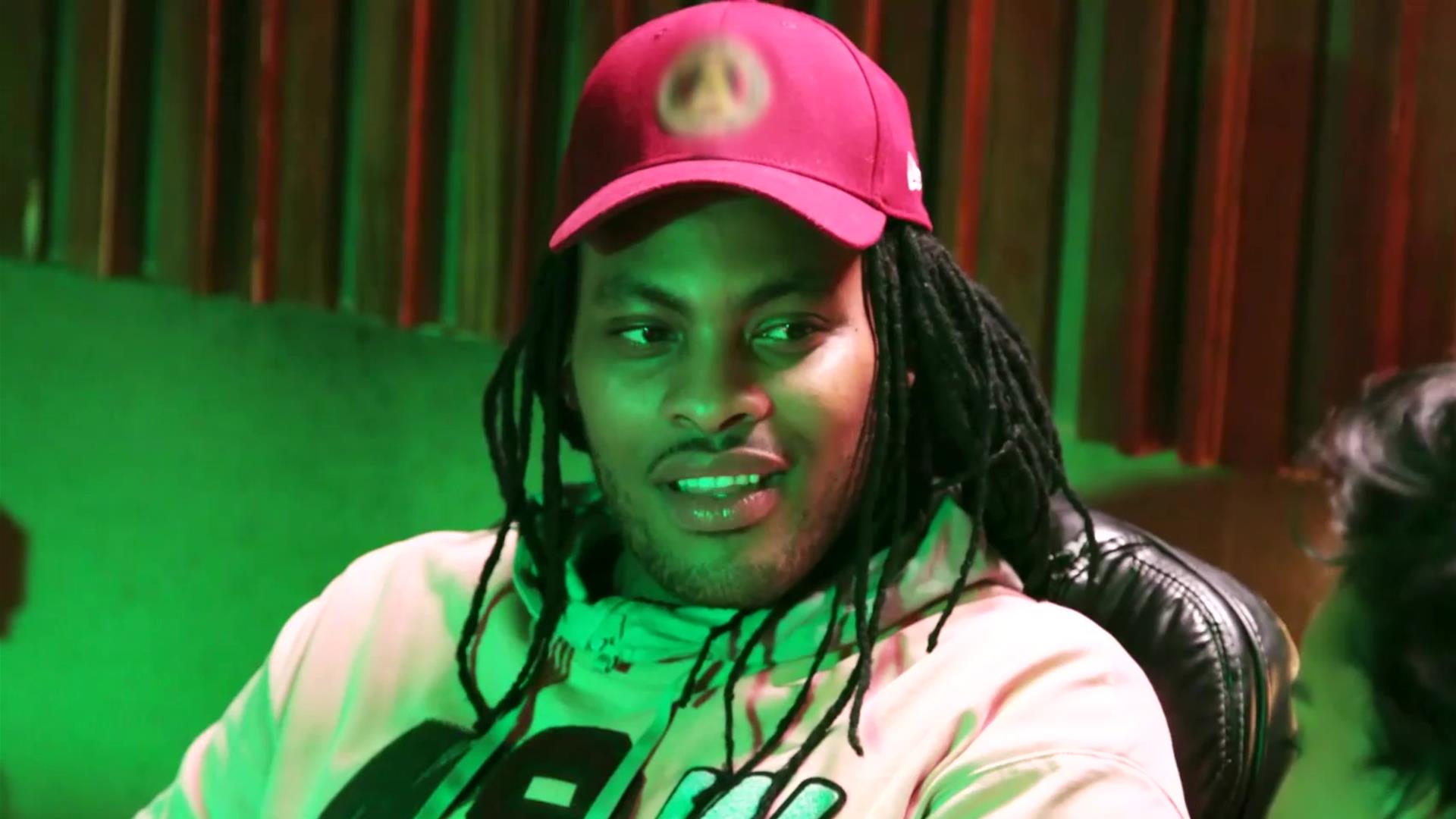Is Waka's Family Banned from the Wedding?