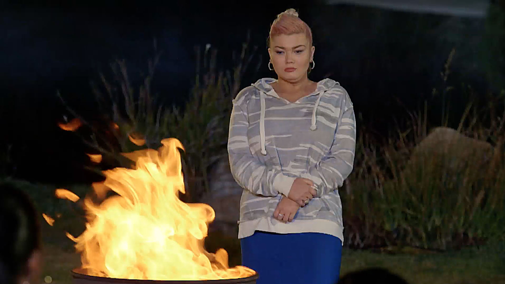 Marriage Boot Camp: Reality Stars Family Edition Season 10 Episode 8 - DON’T HATE, PARTICIPATE
