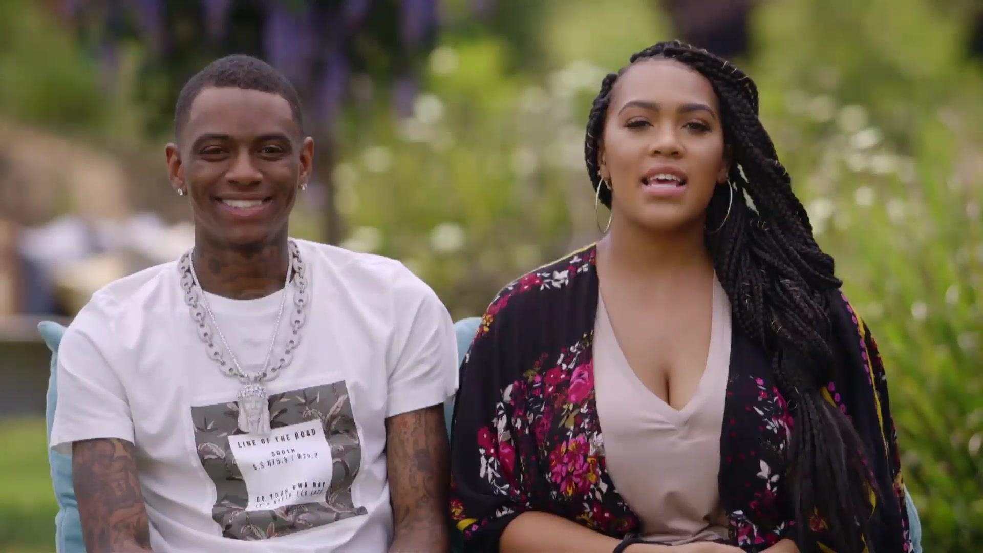 Will Nia and Soulja Boy Have a Future?