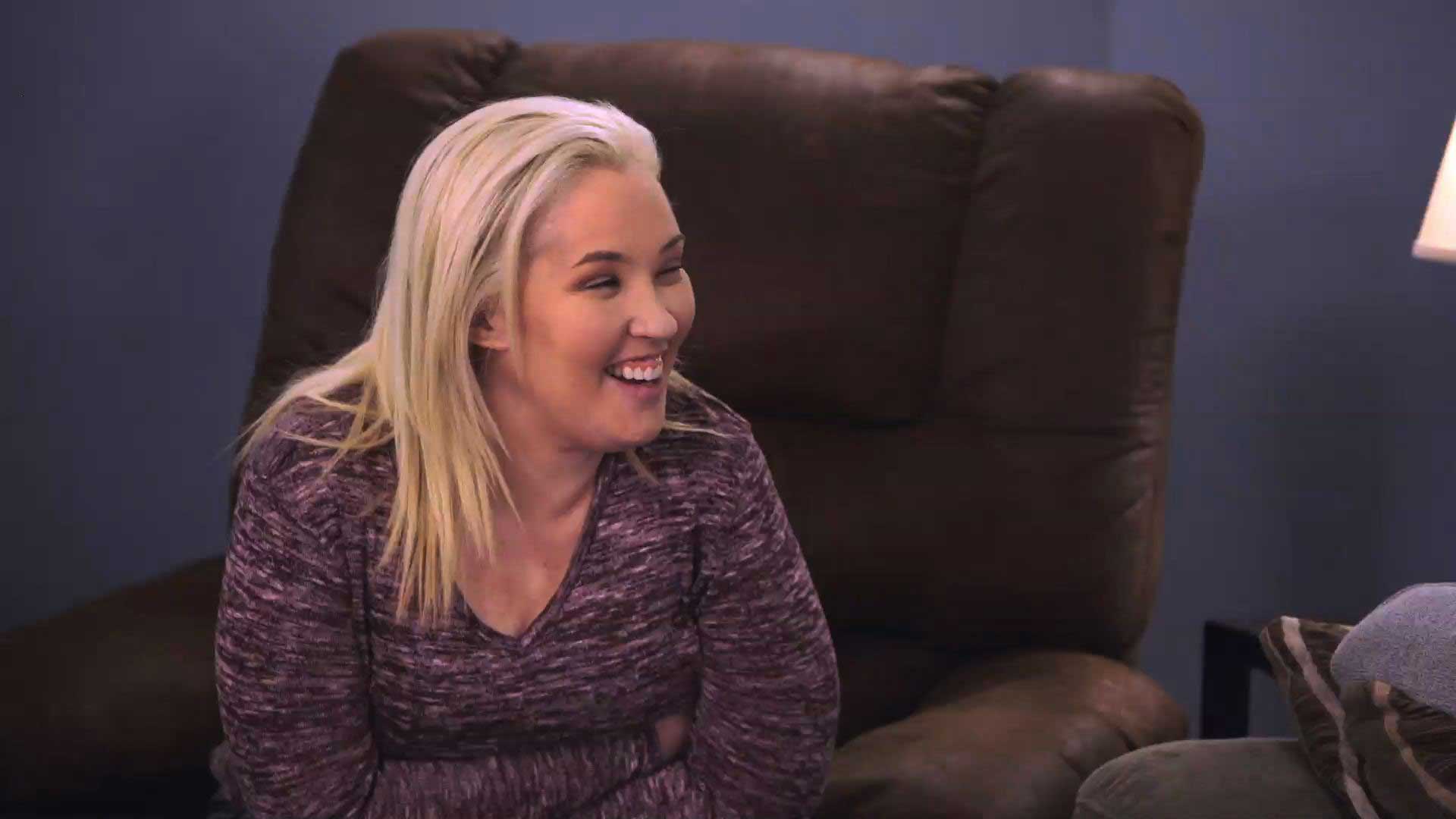 Mama June: From Not to Hot Season 2 Episode 9 - New Baby In Town