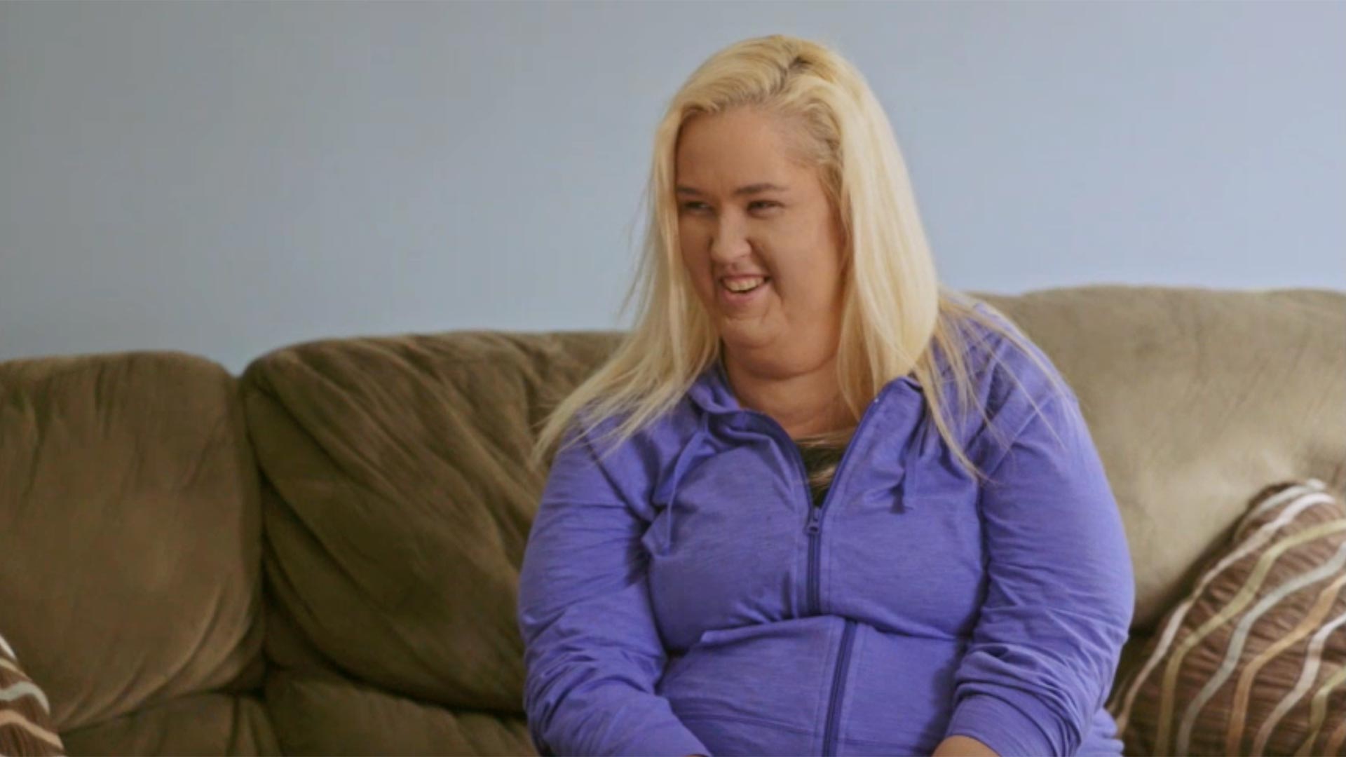 Mama June: From Not to Hot Season 1 Episode 1 - Thin-Tervention