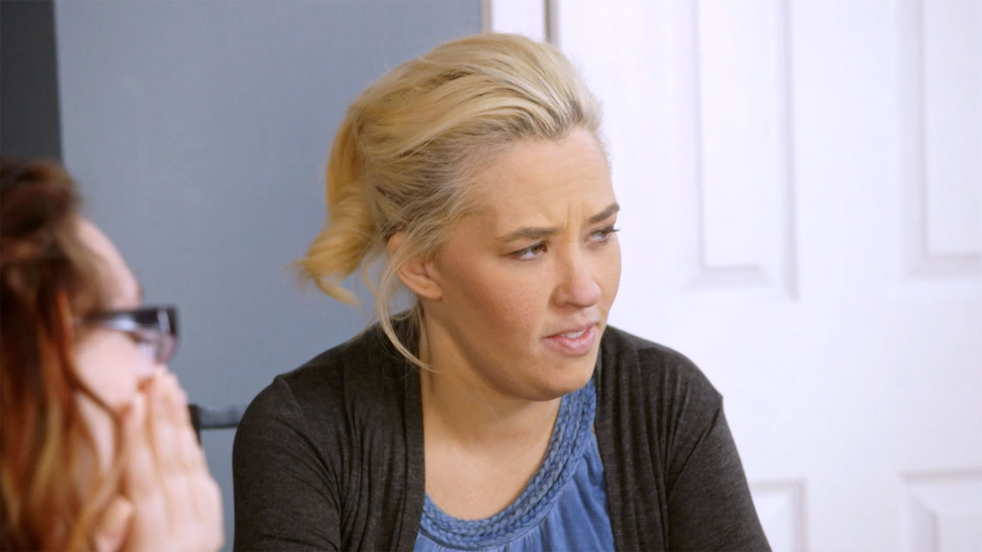 Mama June: From Not to Hot Season 1 Episode 7 - Red Hot Mama