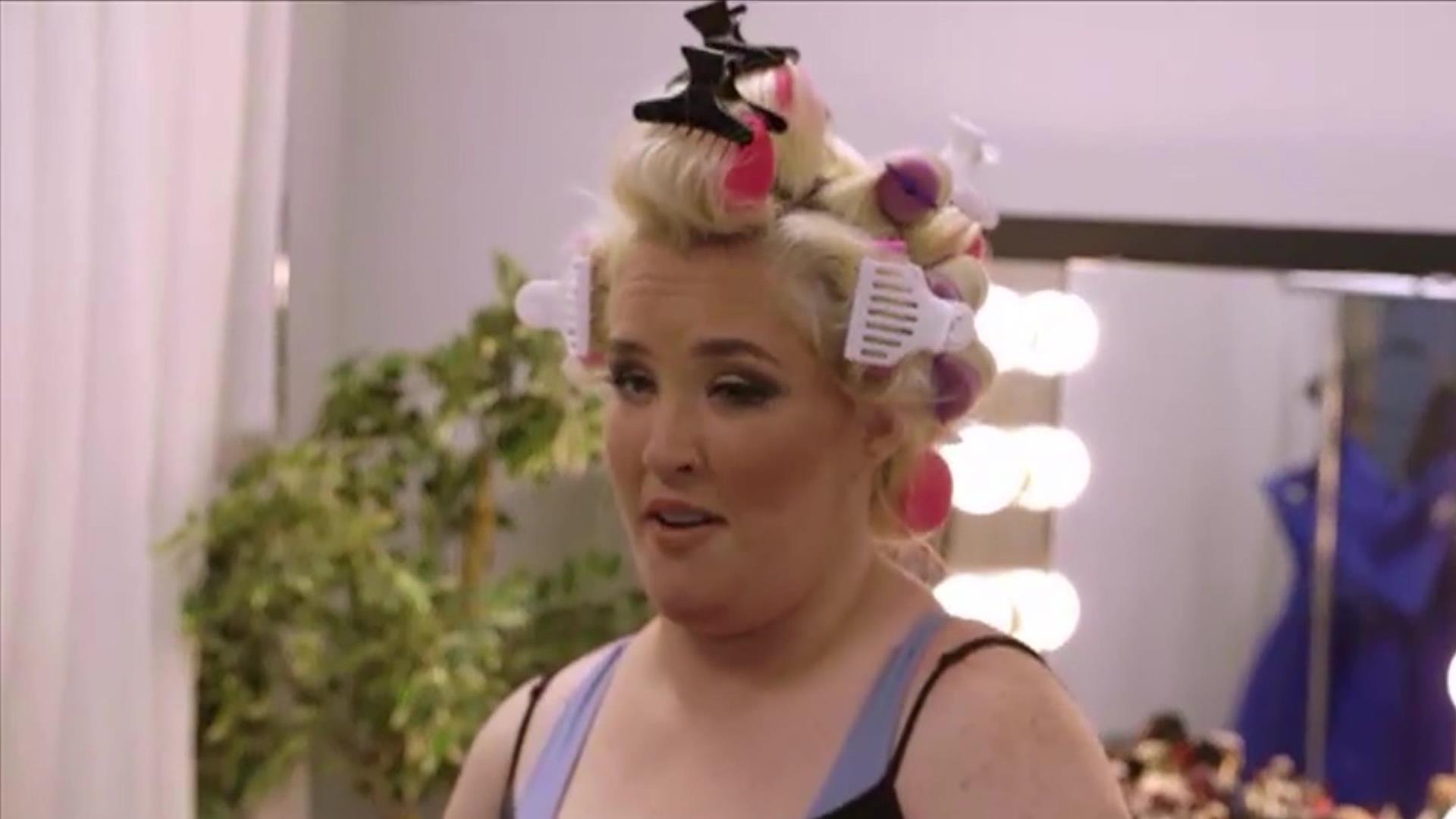 Mama June's Moment of Truth
