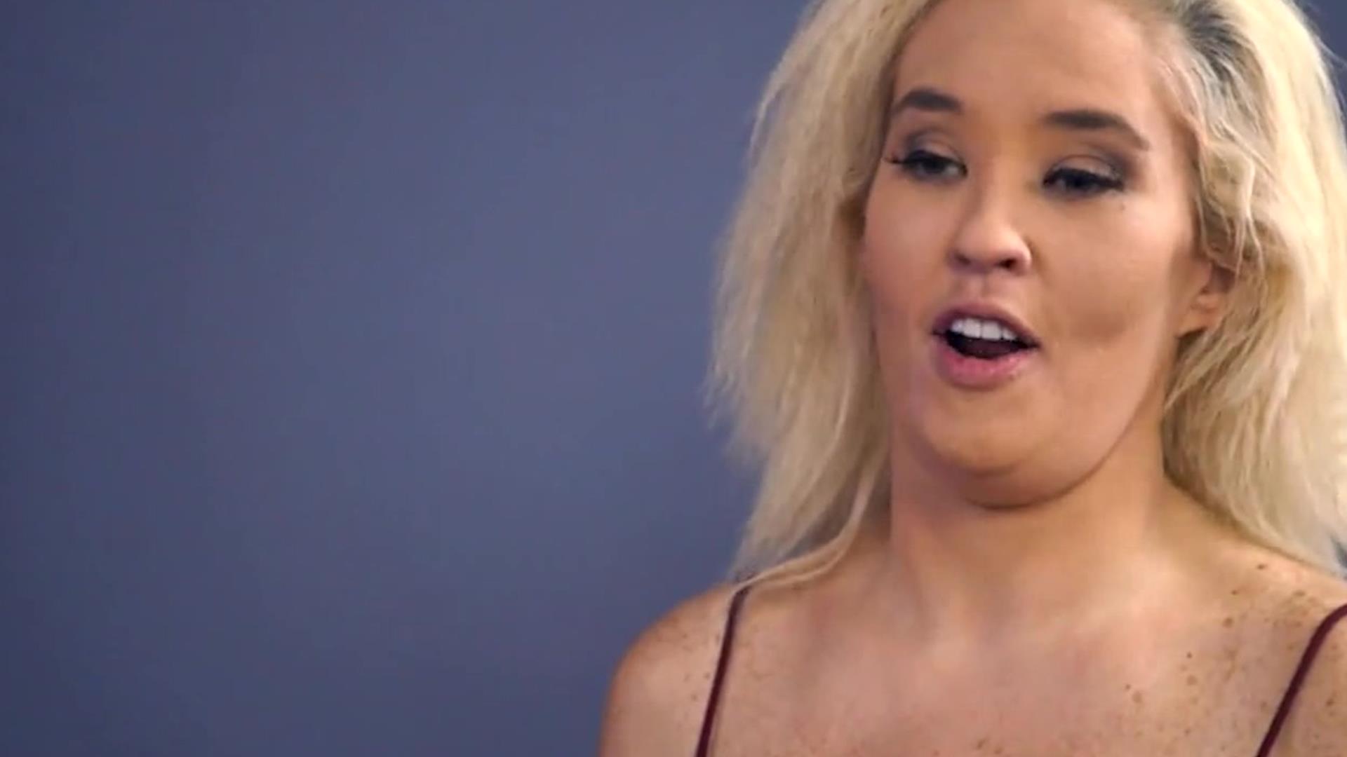 Mama June: From Not to Hot Season 2 First Look