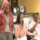 WE Tells All: Mary Mary, Proposed Hit