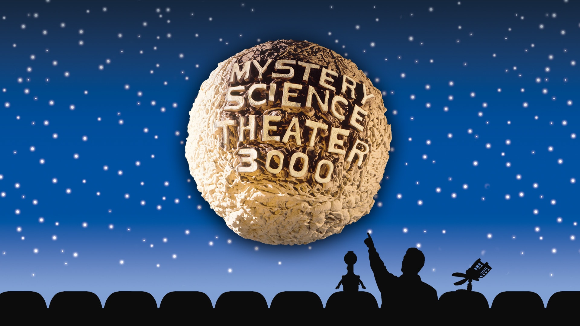 Watch Mystery Science Theater 3000 Online | Stream Full Episodes