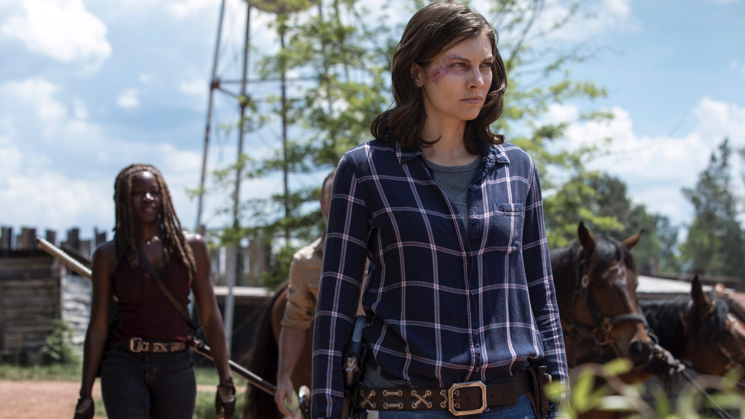 Watch The Walking Dead: Best of Maggie Season 1 Episode 5 | Stream Full Episodes