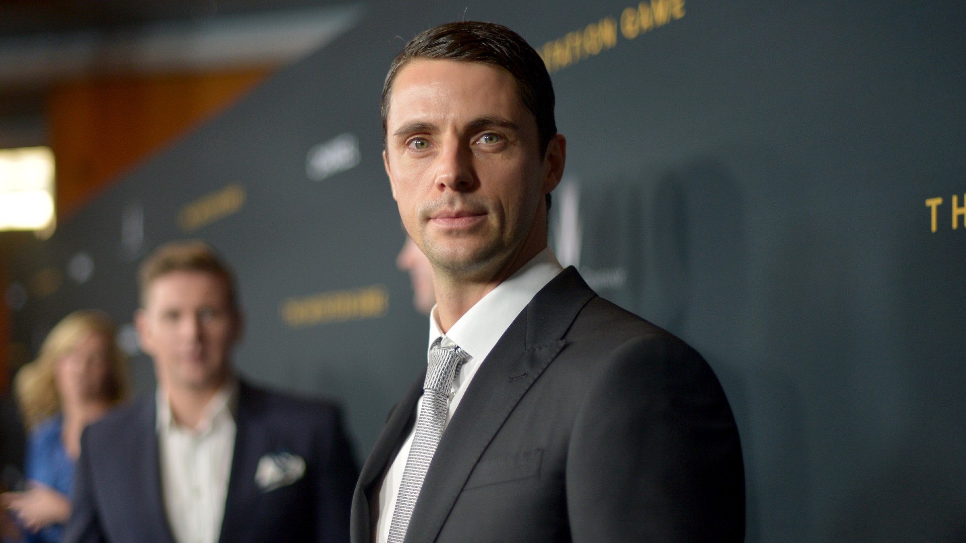 10 Things You Never Knew About 'A Discovery of Witches' Star Matthew Goode