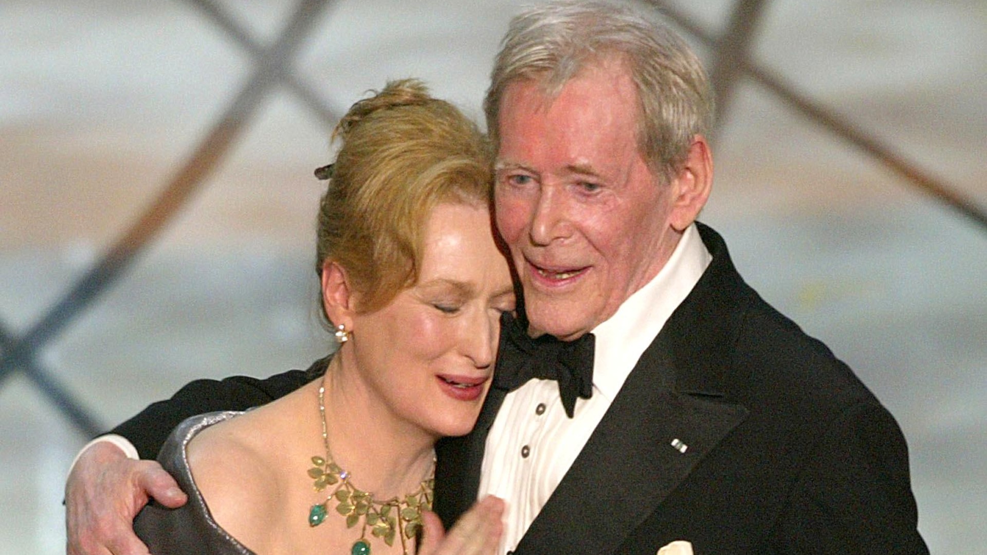 12 Academy Awards Milestones: From 'All About Eve' to Meryl Streep