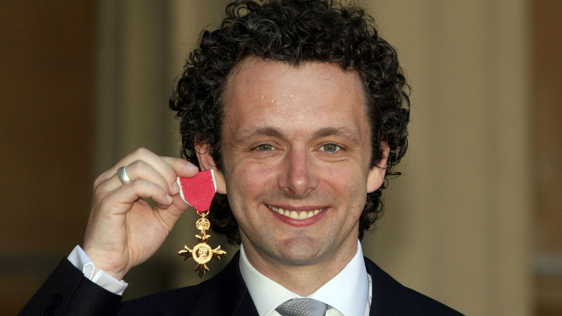 Michael Sheen Reveals He Returned His OBE to Avoid Feeling Like a 'Hypocrite'