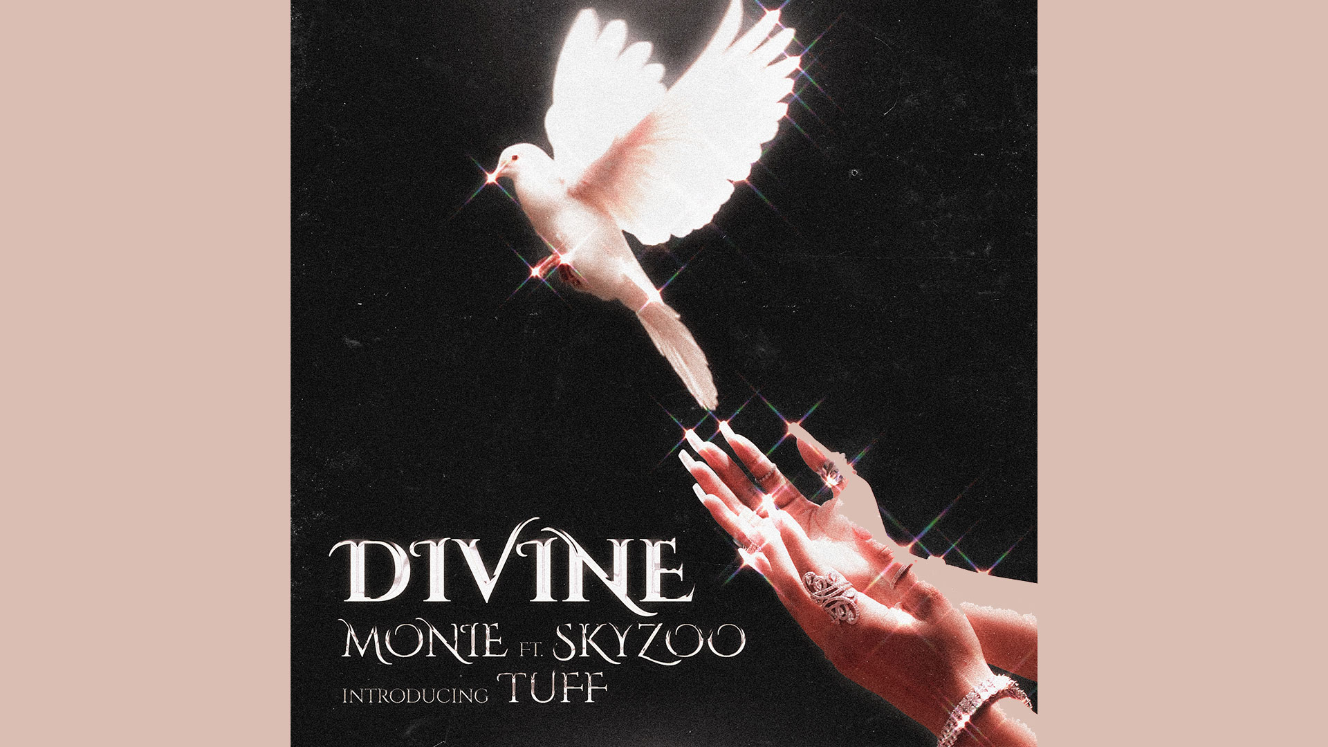 Monie Love is Releasing a New Single TONIGHT!!🔥🔥🔥