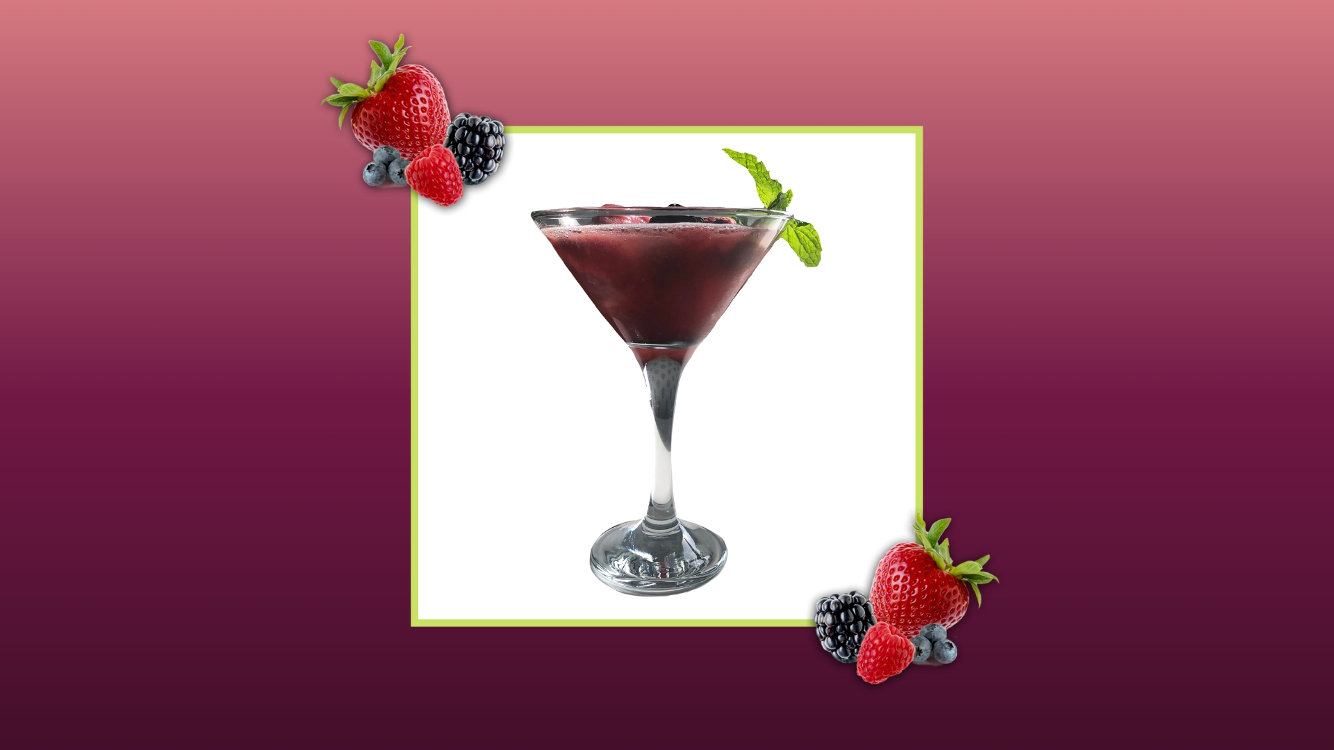 Thirsty Thursday: No Way, Rosé!