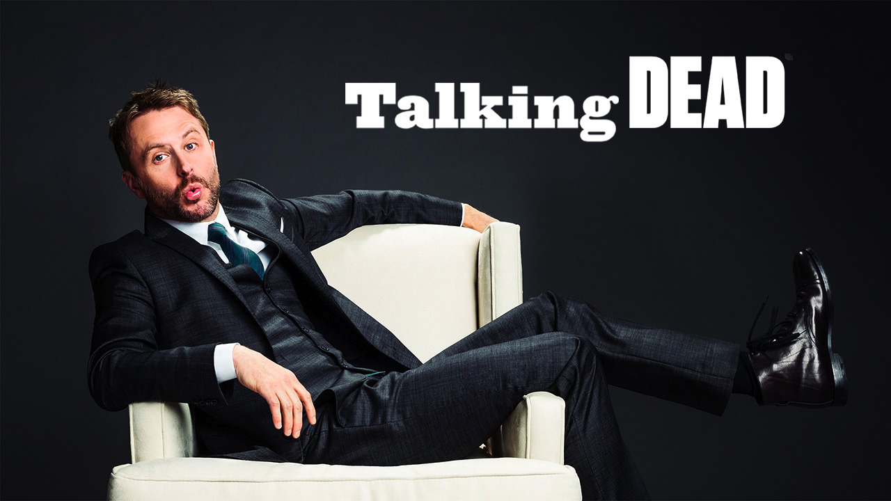 Watch Talking Dead Online | Stream Full Episodes