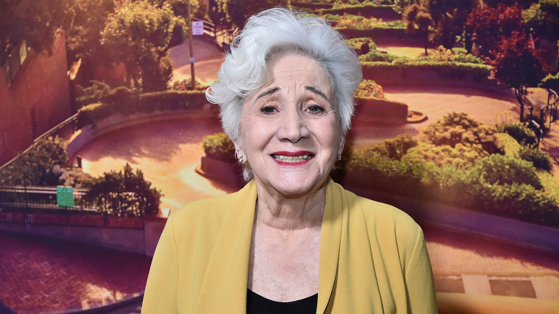 Tributes Paid to 'Moonstruck' Actress Olympia Dukakis Following Her Death at Age 89