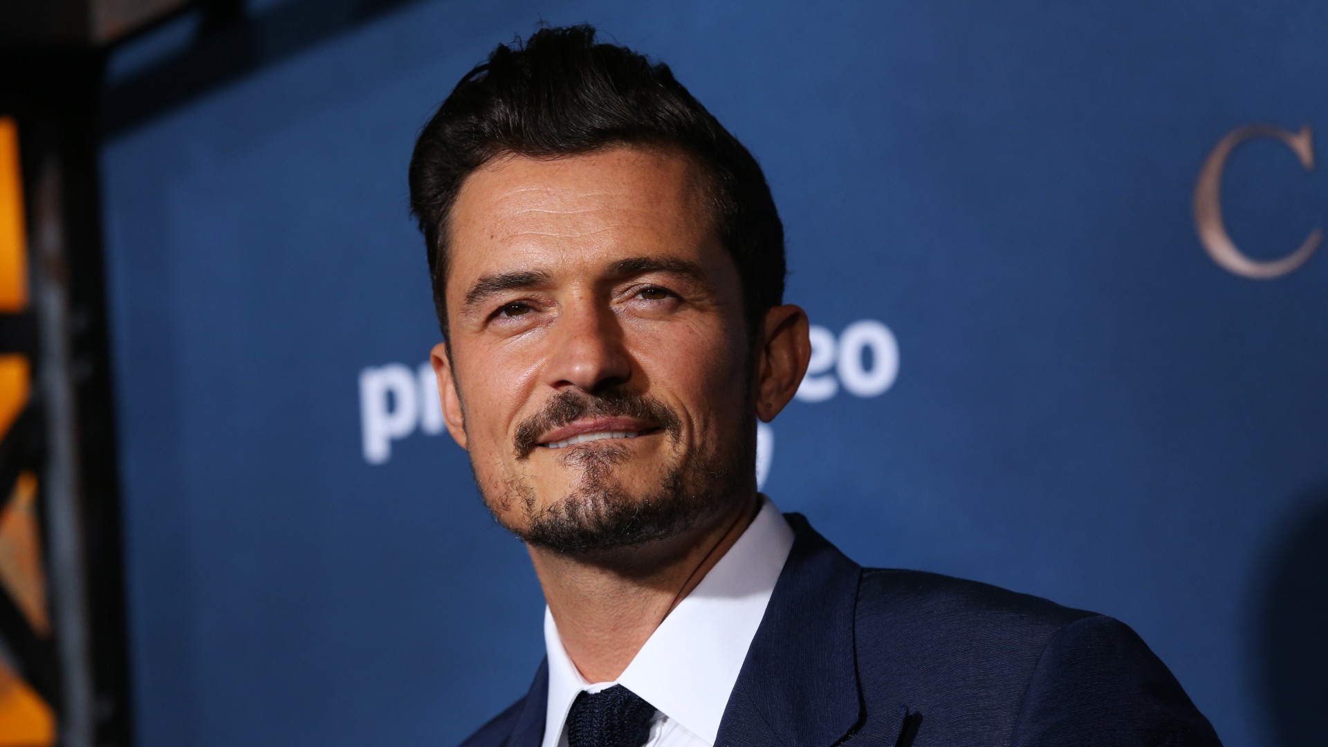 10 Things You Never Knew About Orlando Bloom