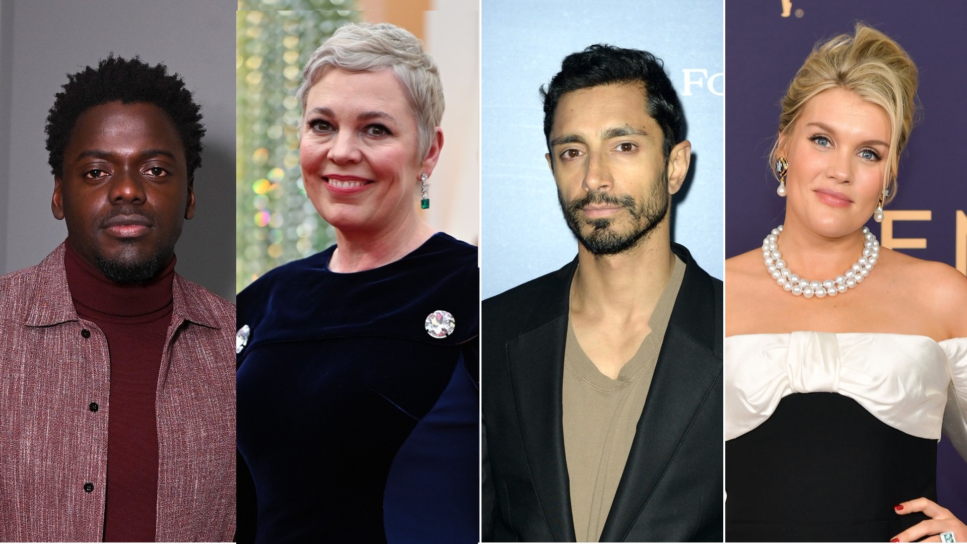 Daniel Kaluuya, Olivia Colman, Riz Ahmed, and Emerald Fennell Score Oscar Nominations