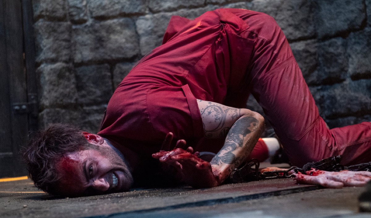 Cassidy Is Finally Ready to Bust Out of Masada in Episode 4 — Stream Now