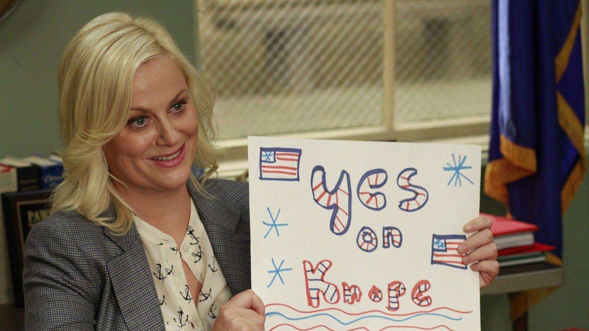 Watch Parks And Recreation Season Online Ifc