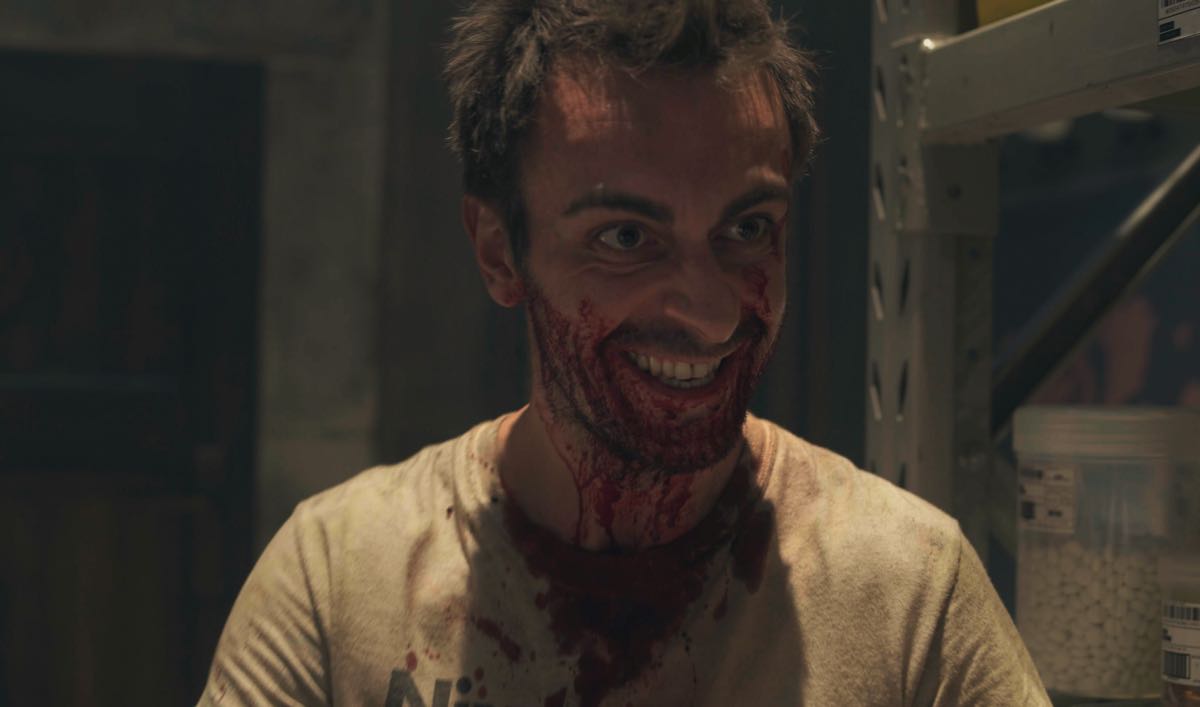 Watch the Preacher Season 4 Comic-Con Trailer Now