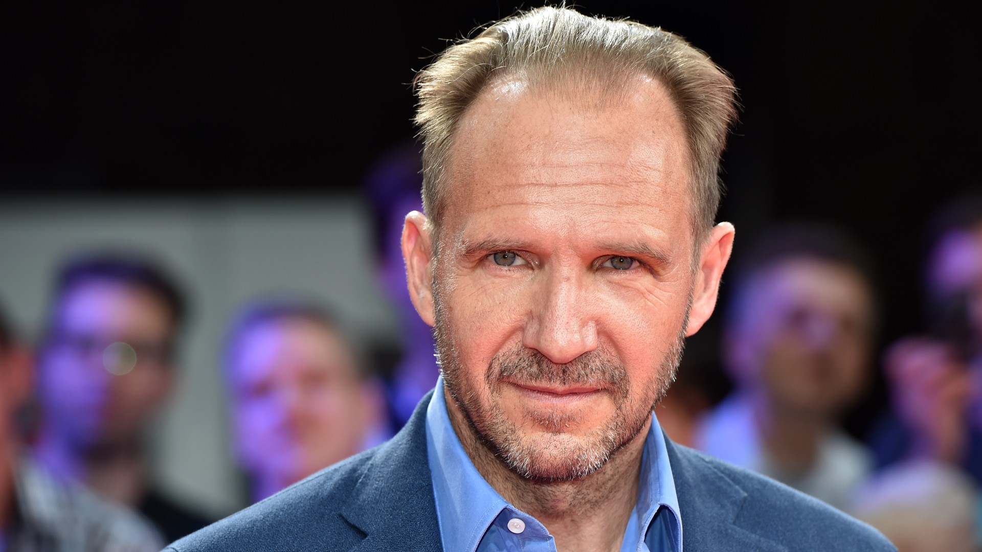 10 Things You Never Knew About Ralph Fiennes