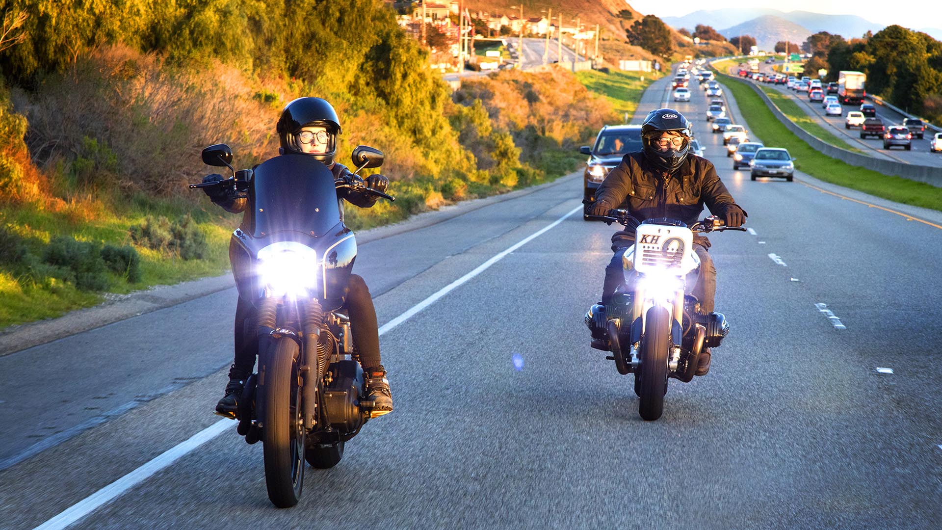 Watch Ride with Norman Reedus Season 1 Episode 1 | Stream Full Episodes