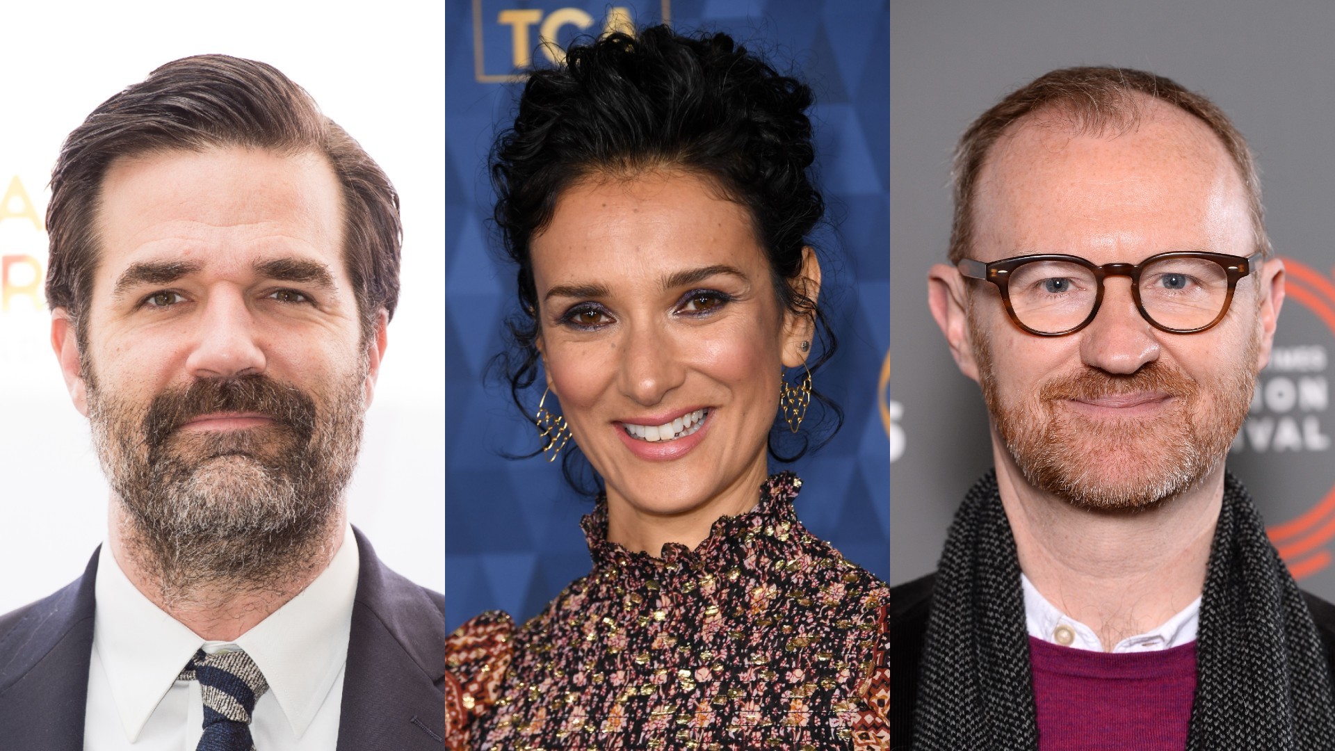 Casting News: Rob Delaney, Indira Varma, and Mark Gatiss Join 'Mission: Impossible 7'