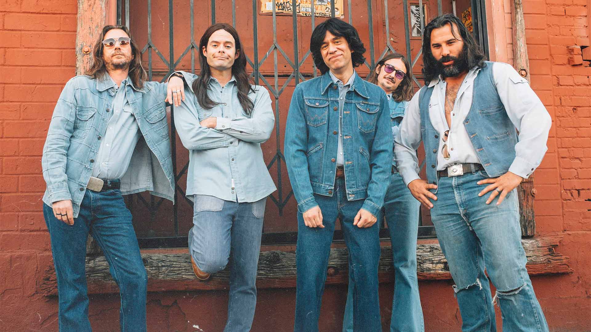 Documentary Now! Reveals the Secret Origin of the Blue Jean Committee