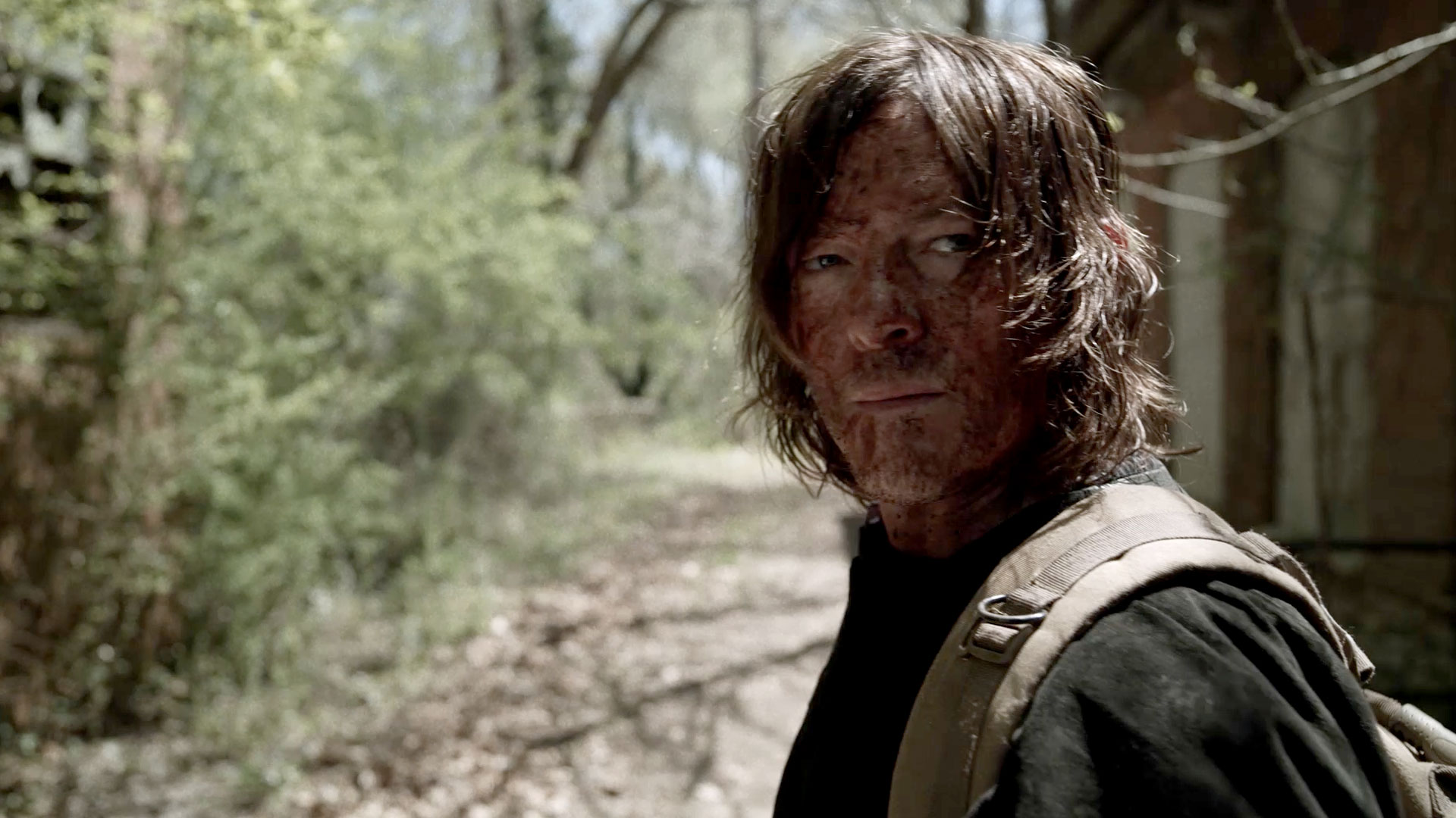 Watch The Walking Dead Season 11 Comic Con Trailer  | The Walking Dead Video Extras
