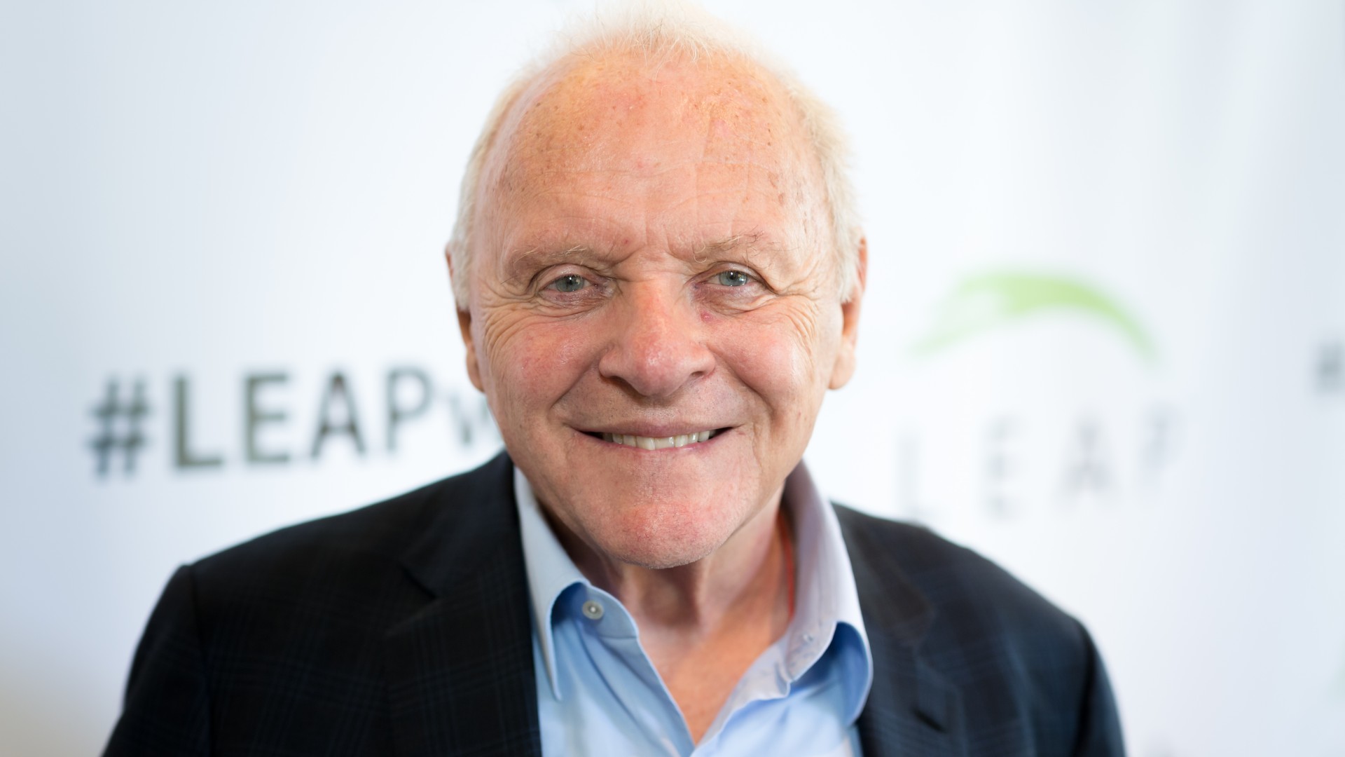 Casting News: Anthony Hopkins to Play Roman Emperor in 'Those About to Die'