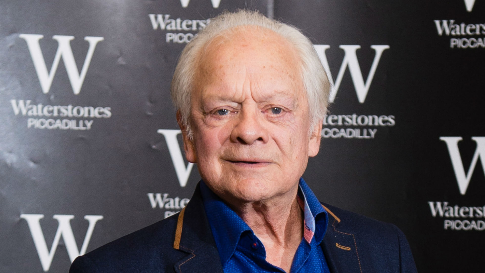 Sir David Jason Rules Out ‘Only Fools and Horses’ Reboot: ‘The Answer is No’