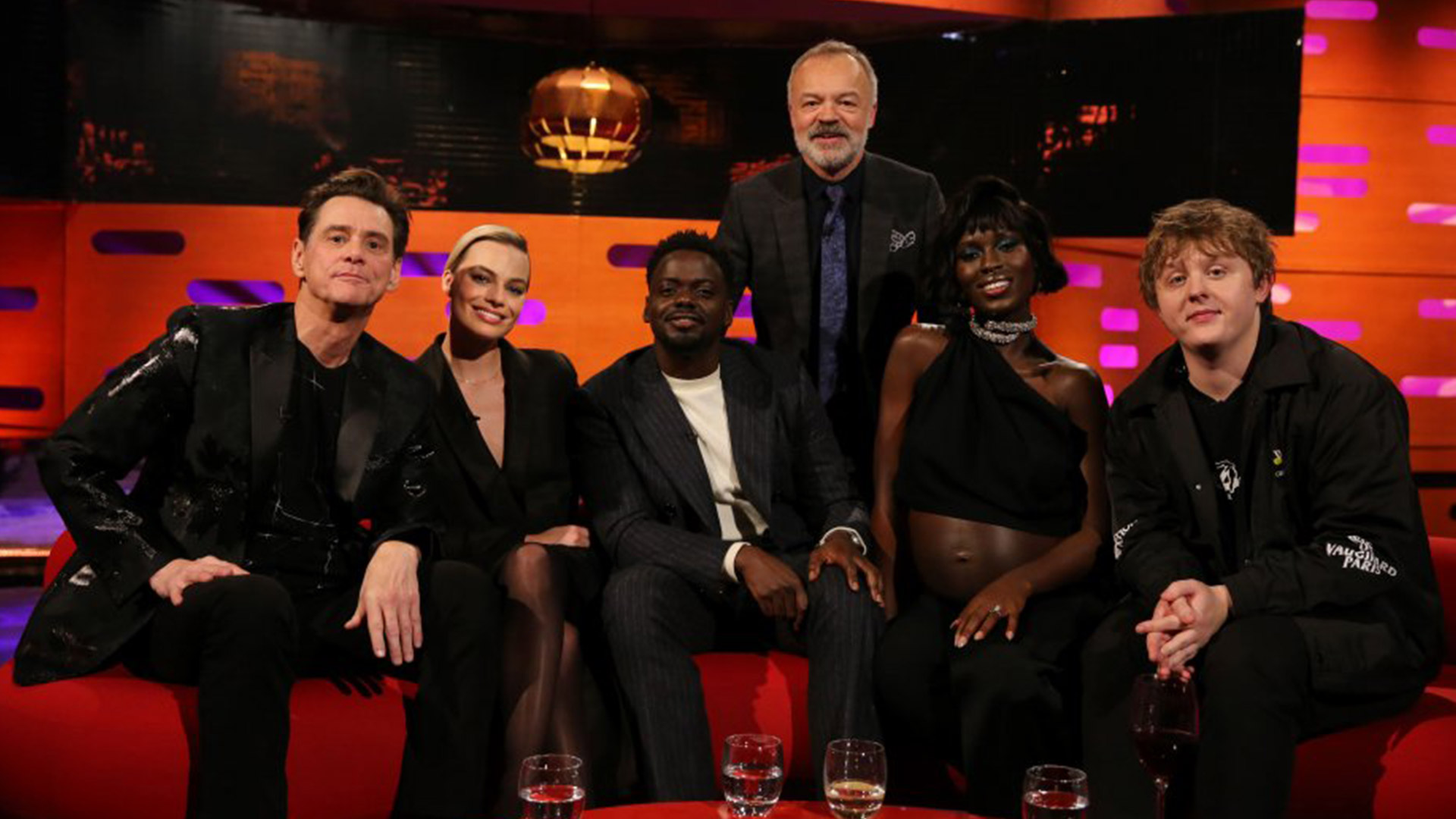 Watch The Graham Norton Show Season , Episode 17 Online BBC America
