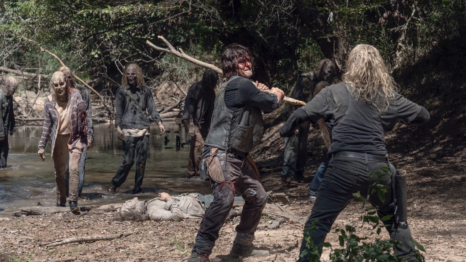 Watch The Walking Dead Season 10 Episode 10 | Stream Full Episodes