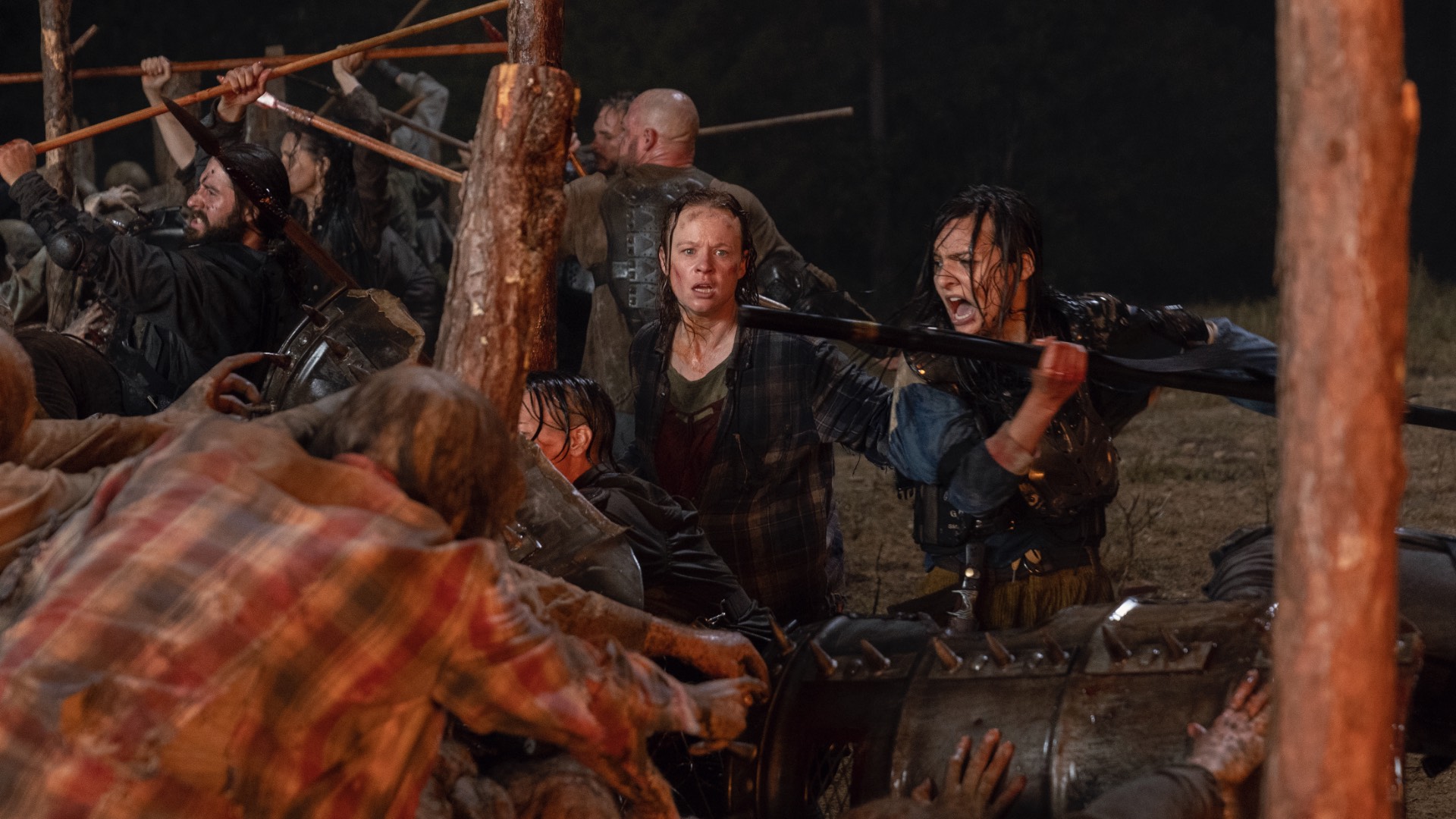 Watch The Walking Dead Season 10 Episode 11 | Stream Full Episodes