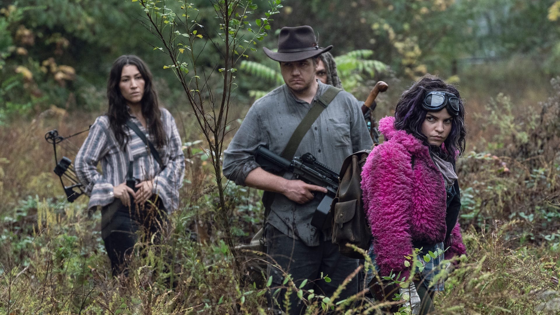 Watch The Walking Dead Season 10 Episode 15 | Stream Full Episodes