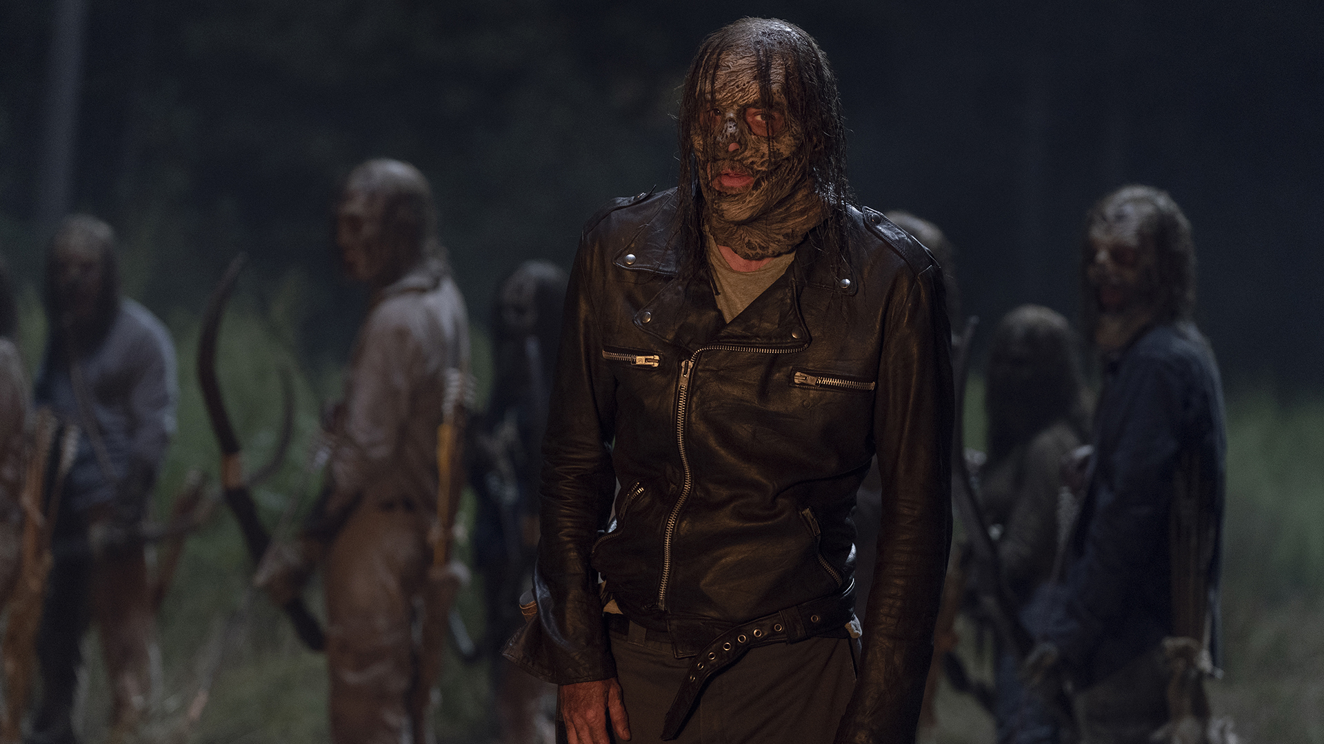 Watch The Walking Dead Episode Diaries Season 10 Episode 11 | Stream Full Episodes