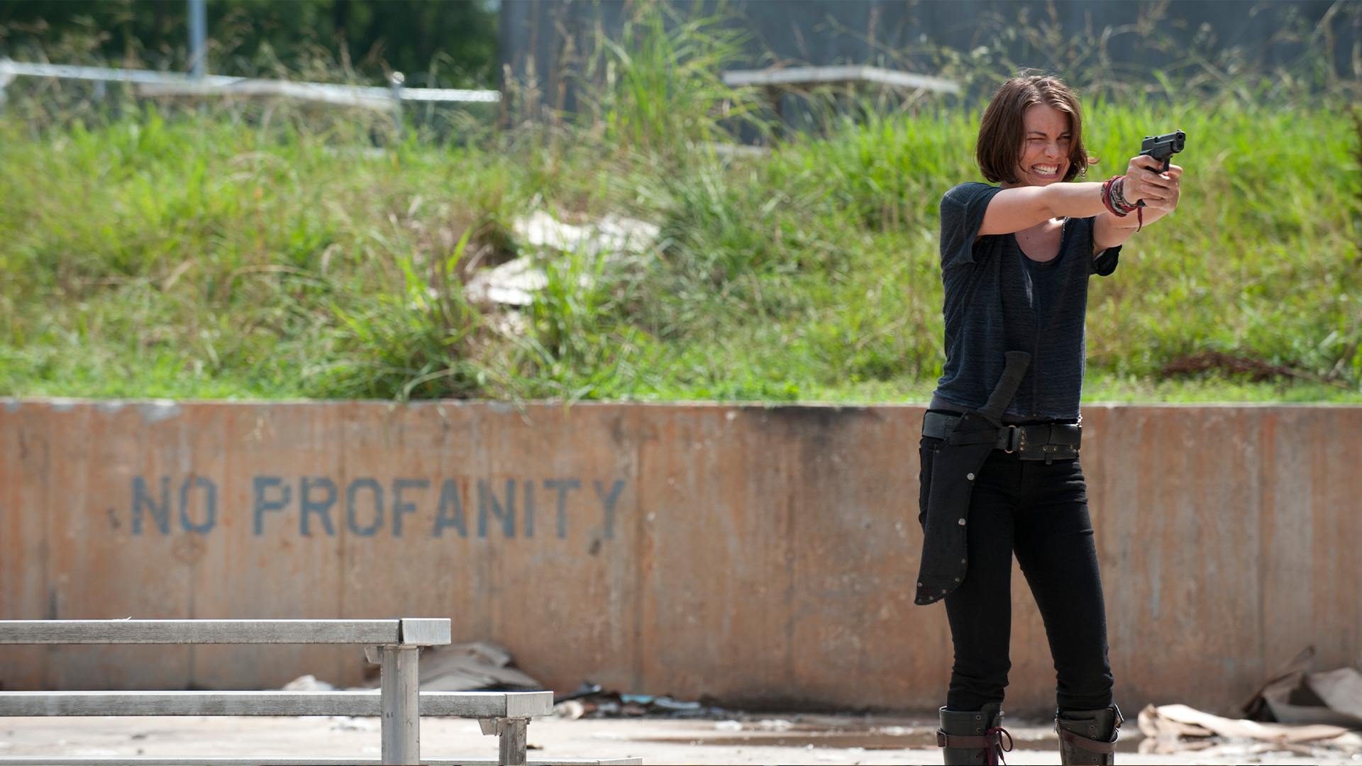 Watch The Walking Dead: Best of Maggie Season 1 Episode 3 | Stream Full Episodes